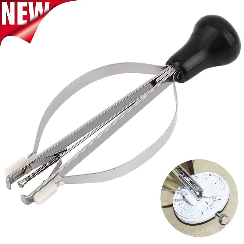 Extractor de Manecillas
