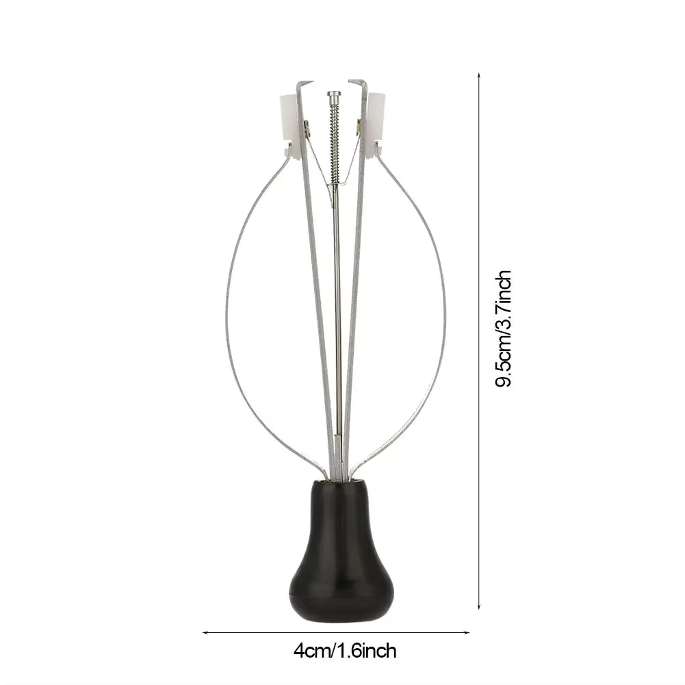 Extractor de Manecillas