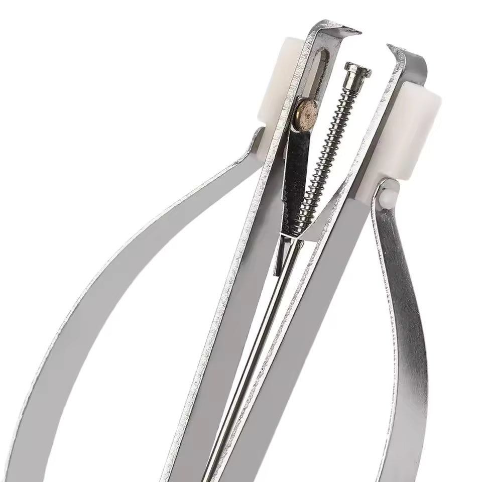 Extractor de Manecillas