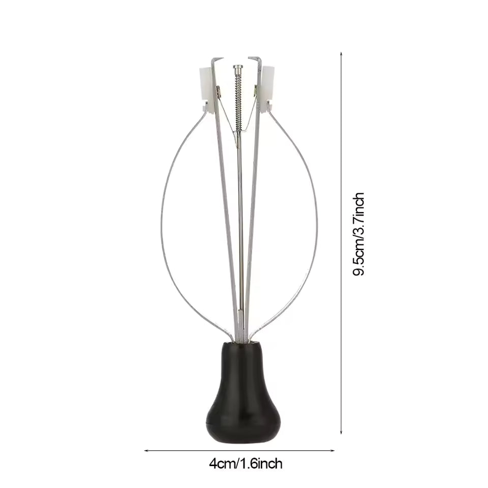Extractor de Manecillas