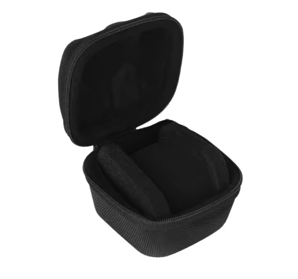 |Estuche Rígido para 1 Reloj|