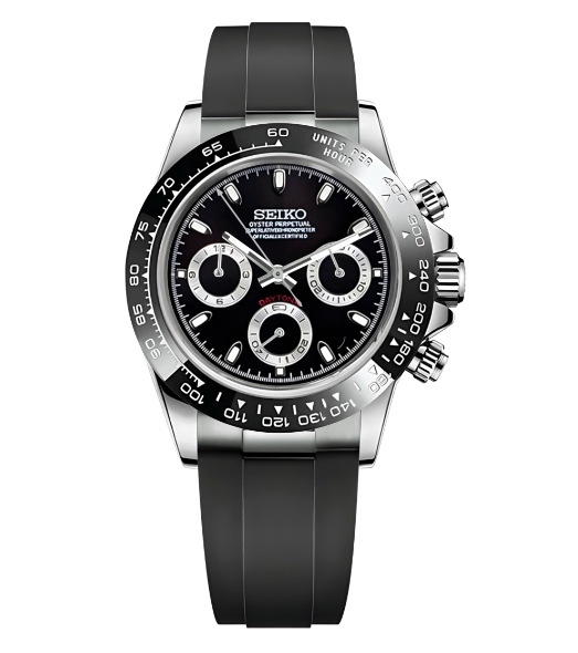 |Correa Daytona de Silicona|