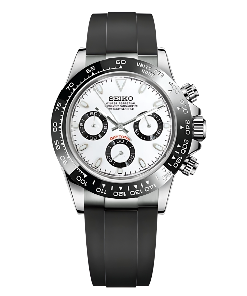 |Correa Daytona de Silicona|