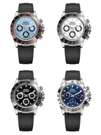 |Correa Daytona de Silicona|