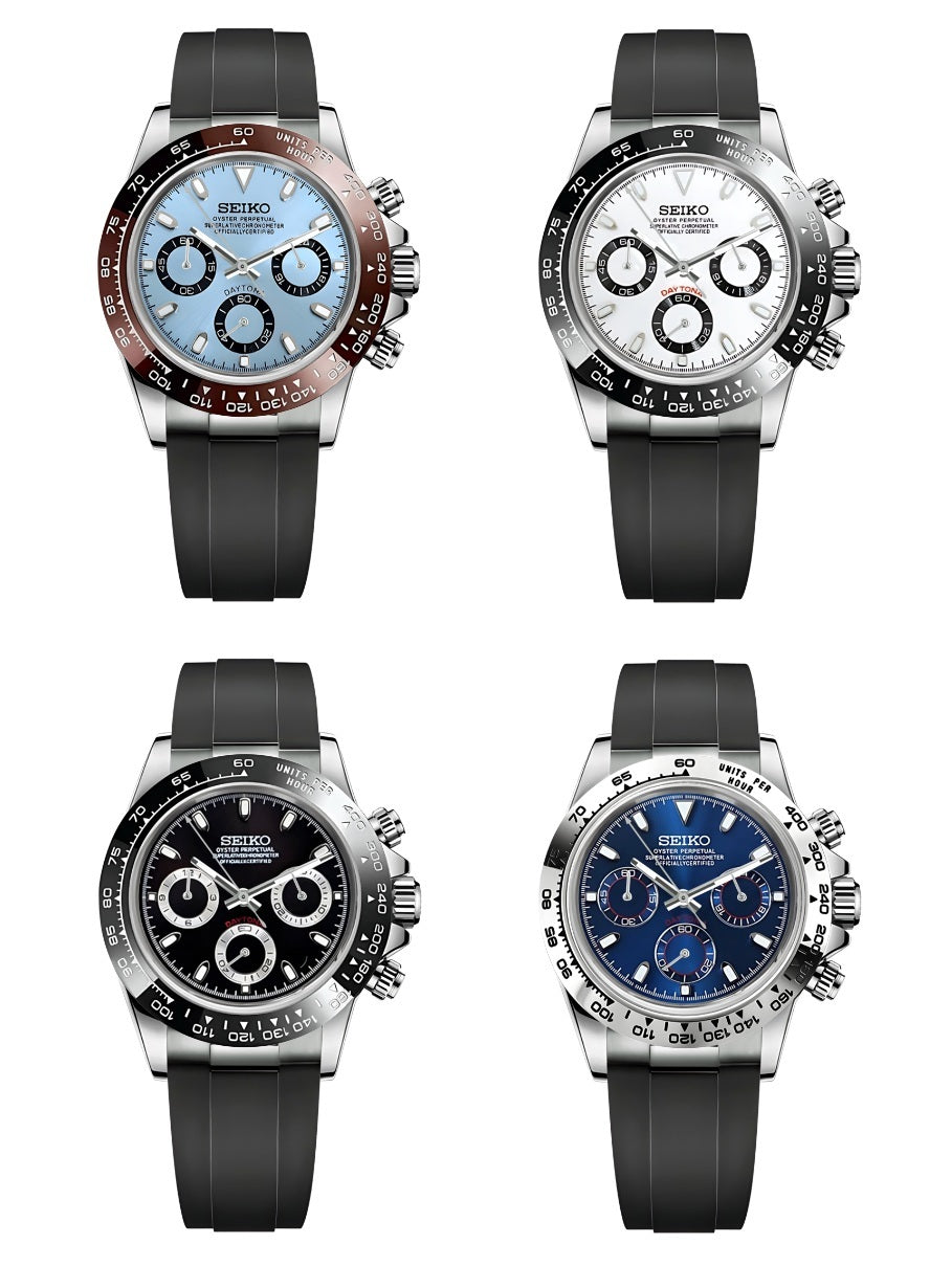|Correa Daytona de Silicona|