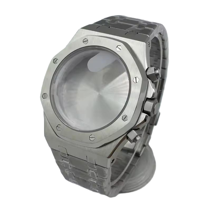 Caja Royal Oak Chrono