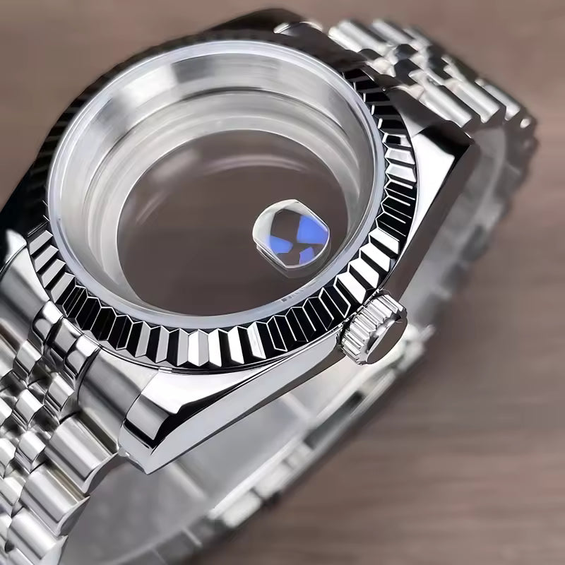 Caja de Reloj 39mm