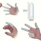 Dediles de Látex Desechables x100