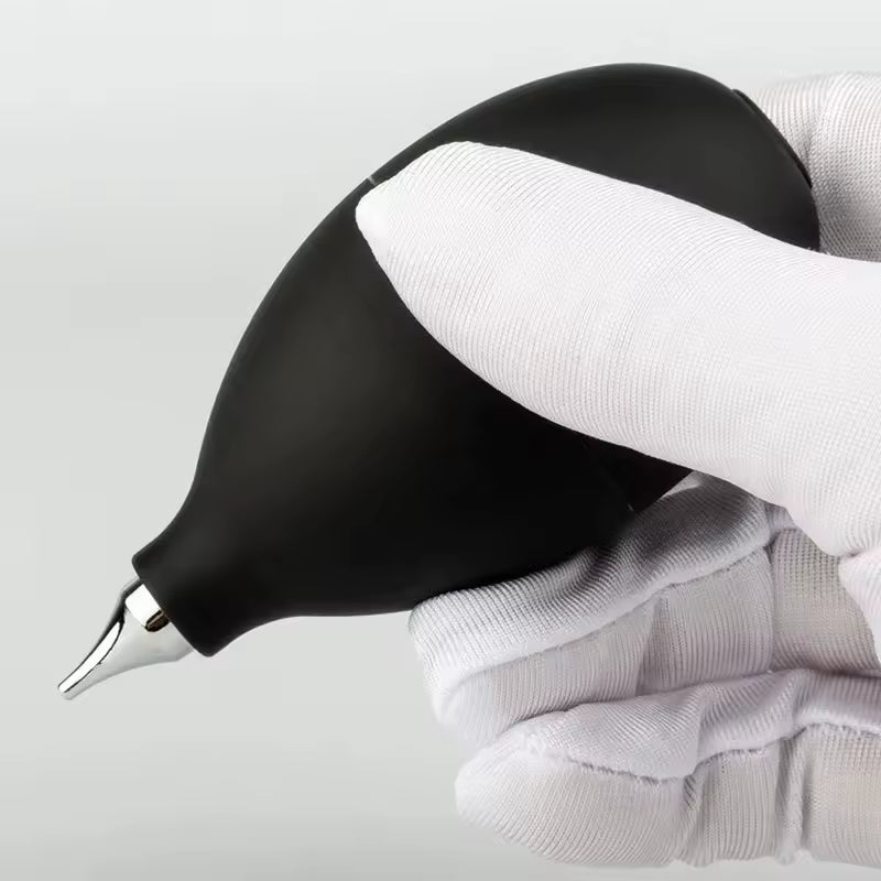 Soplador de Aire para Relojería