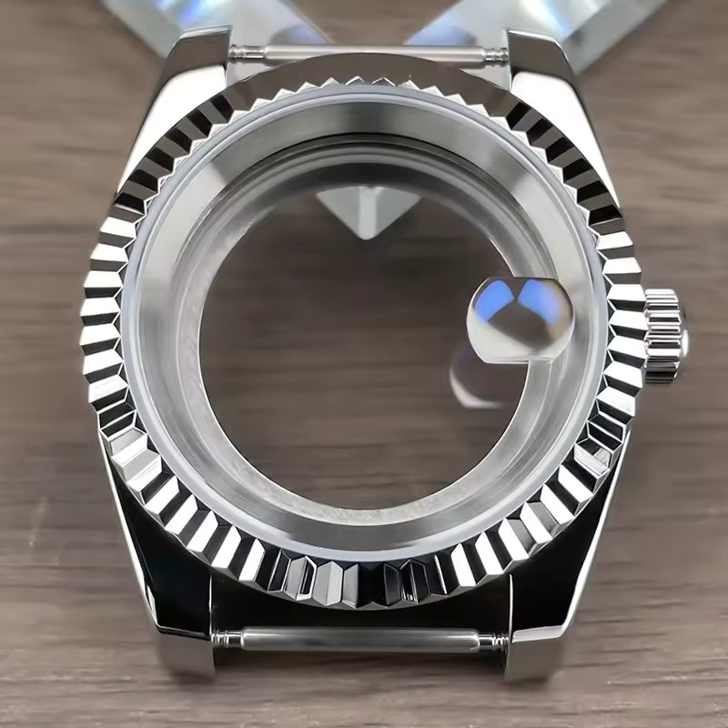 Caja de Reloj 39mm