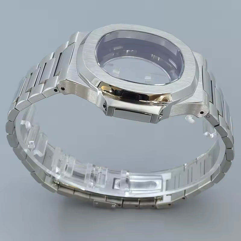 Caja Nautilus 40mm