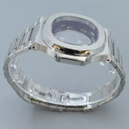 Caja Nautilus 40mm