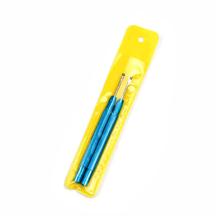 Extractor de Manecillas
