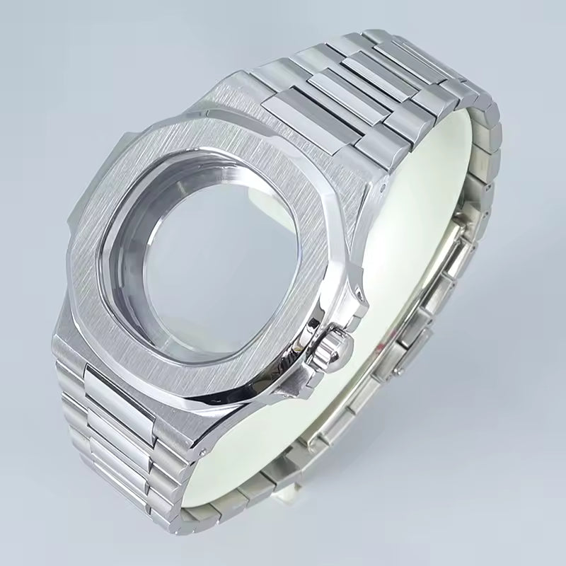 Caja Nautilus 40mm