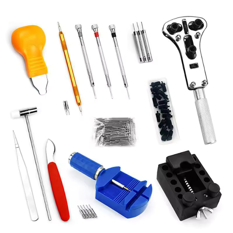 Kit de Iniciación Básico