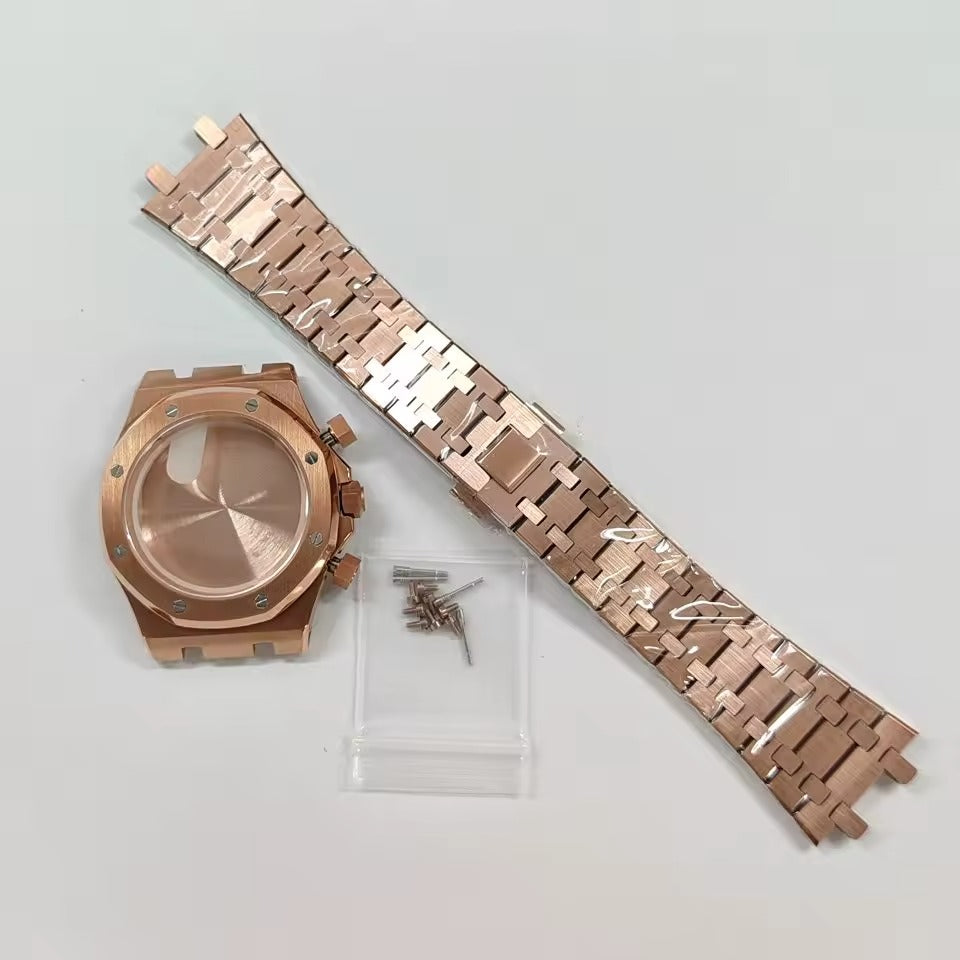 Caja Royal Oak Chrono