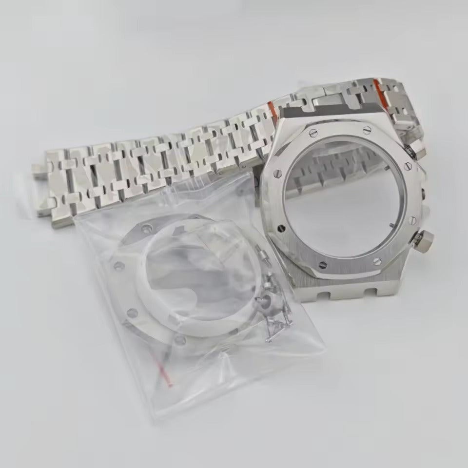 Caja Royal Oak Chrono