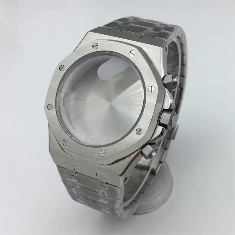 Caja Royal Oak Chrono