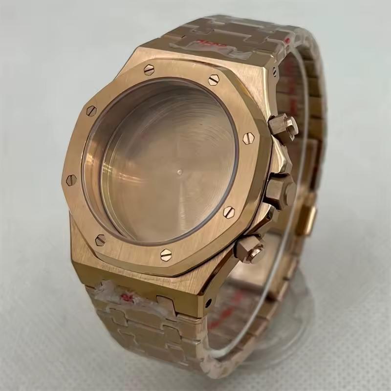 Caja Royal Oak Chrono