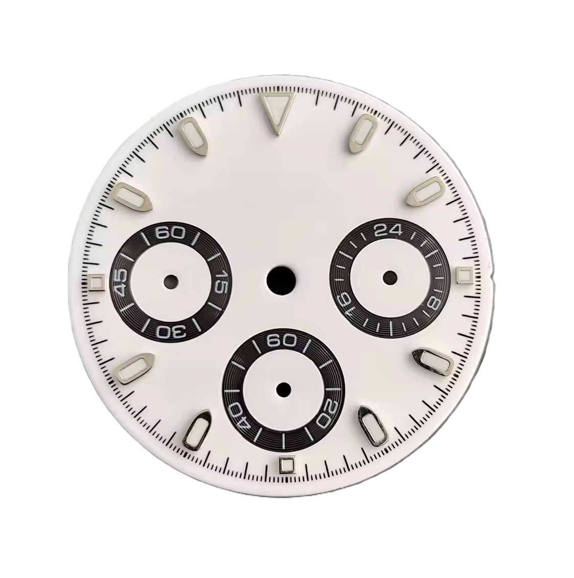 Dial Daytona