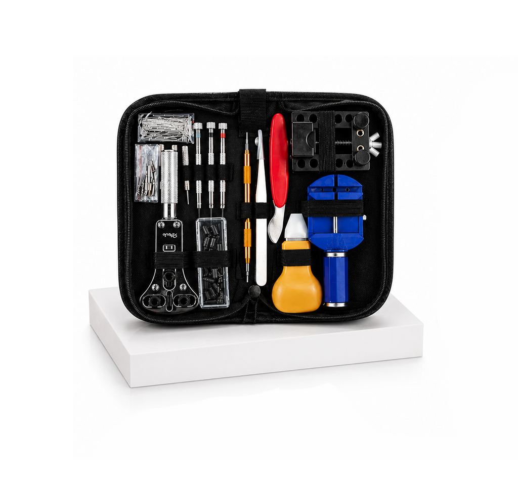 Kit de Iniciación Básico