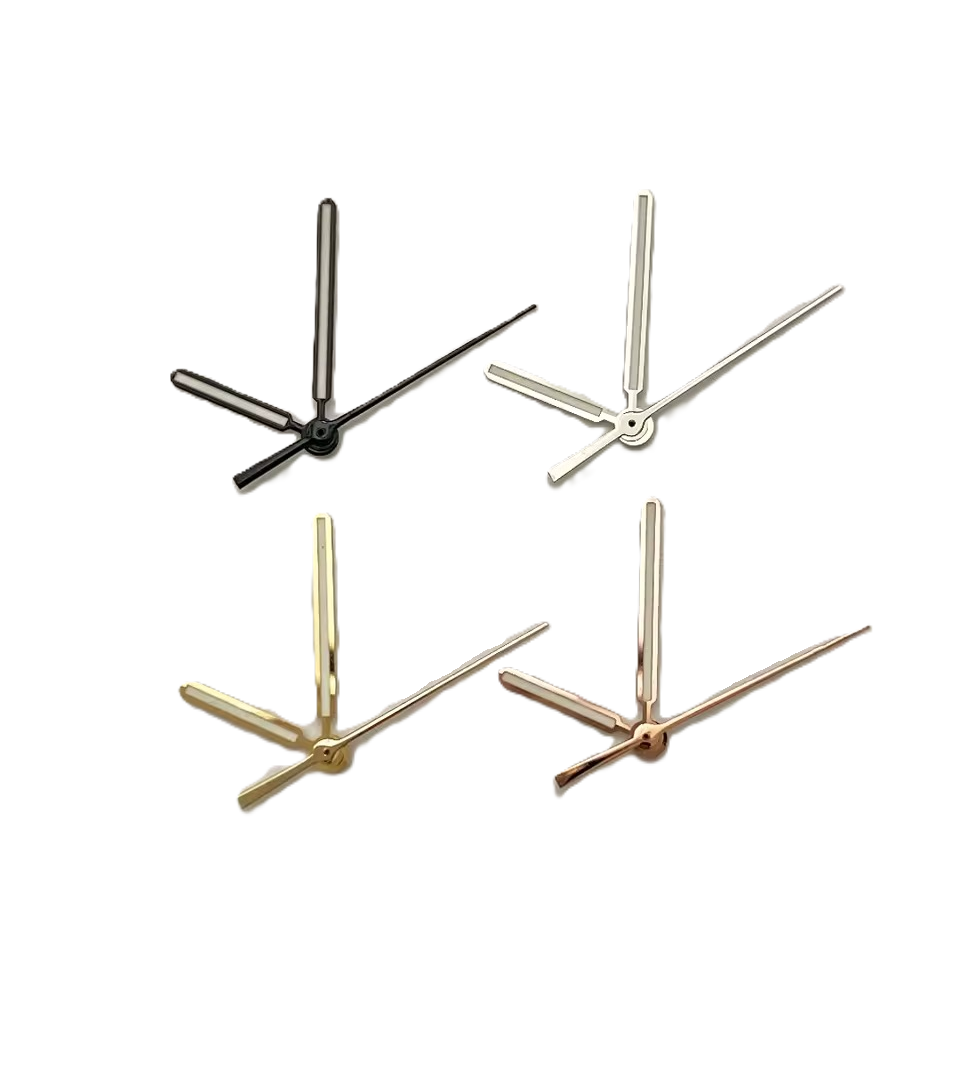 Manecillas Royal Oak