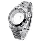 Caja Oyster 40mm