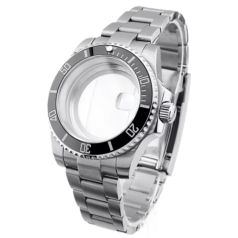 Caja Oyster 40mm