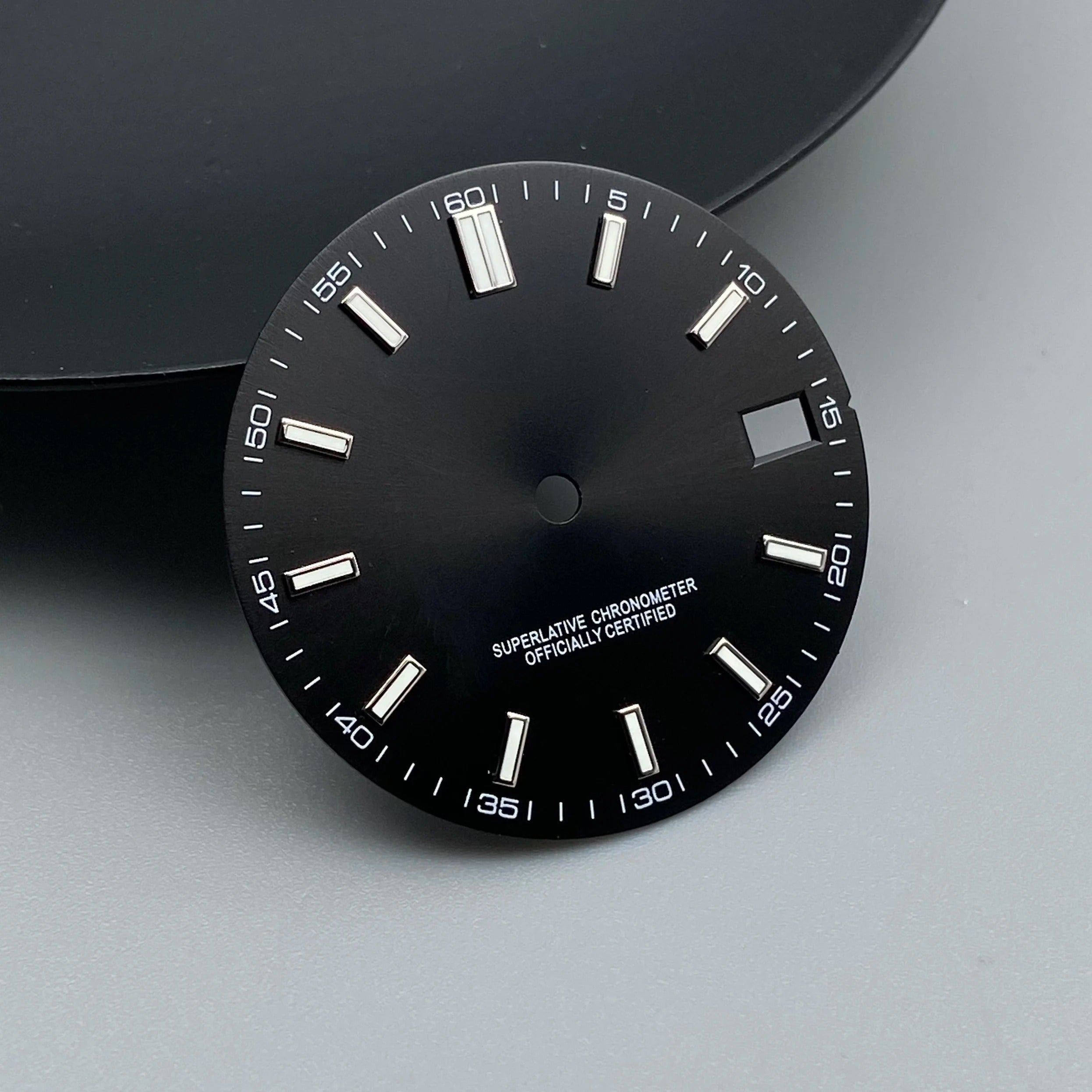 Dial DateJust