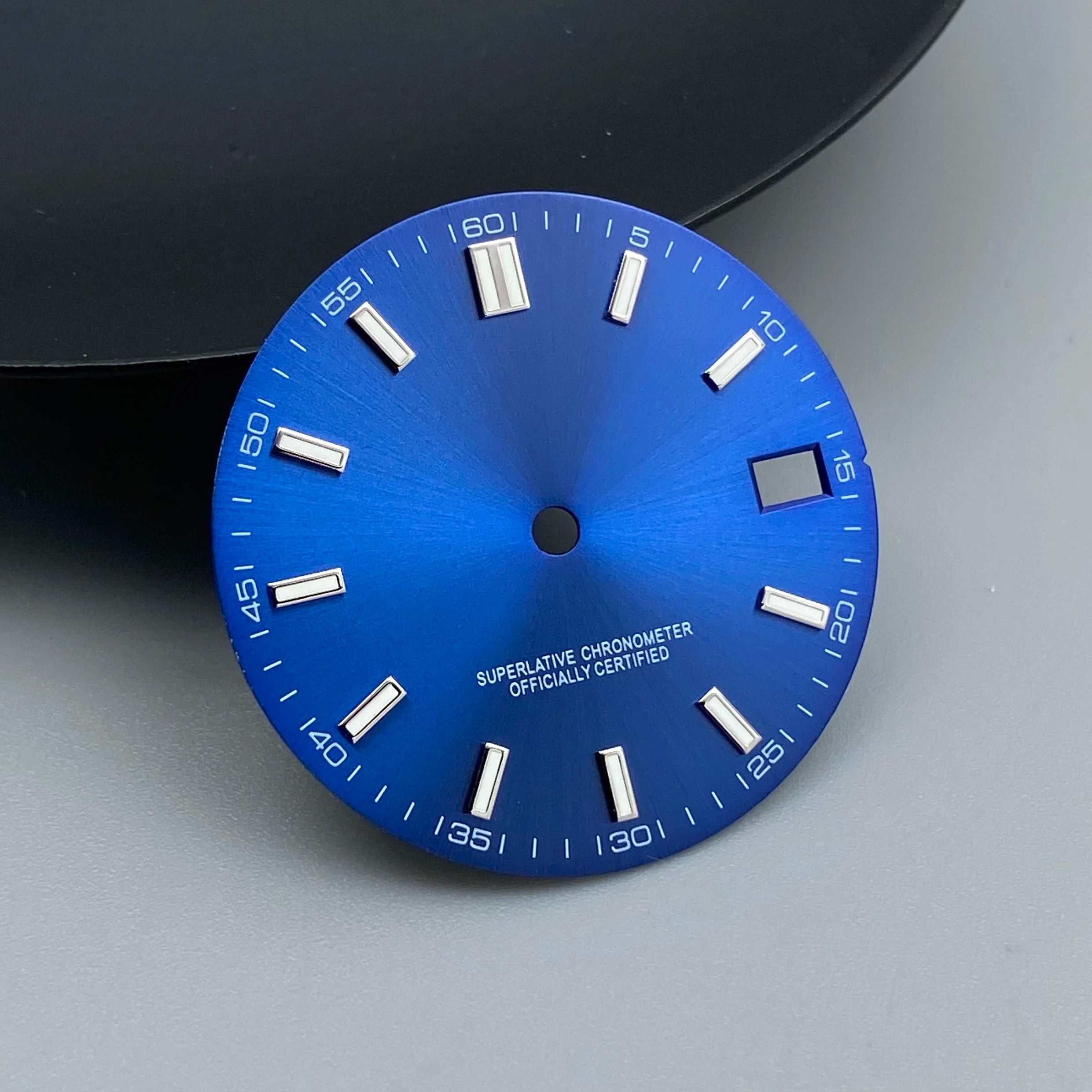 Dial DateJust
