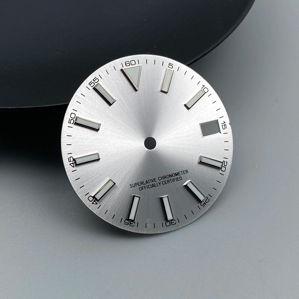 Dial DateJust