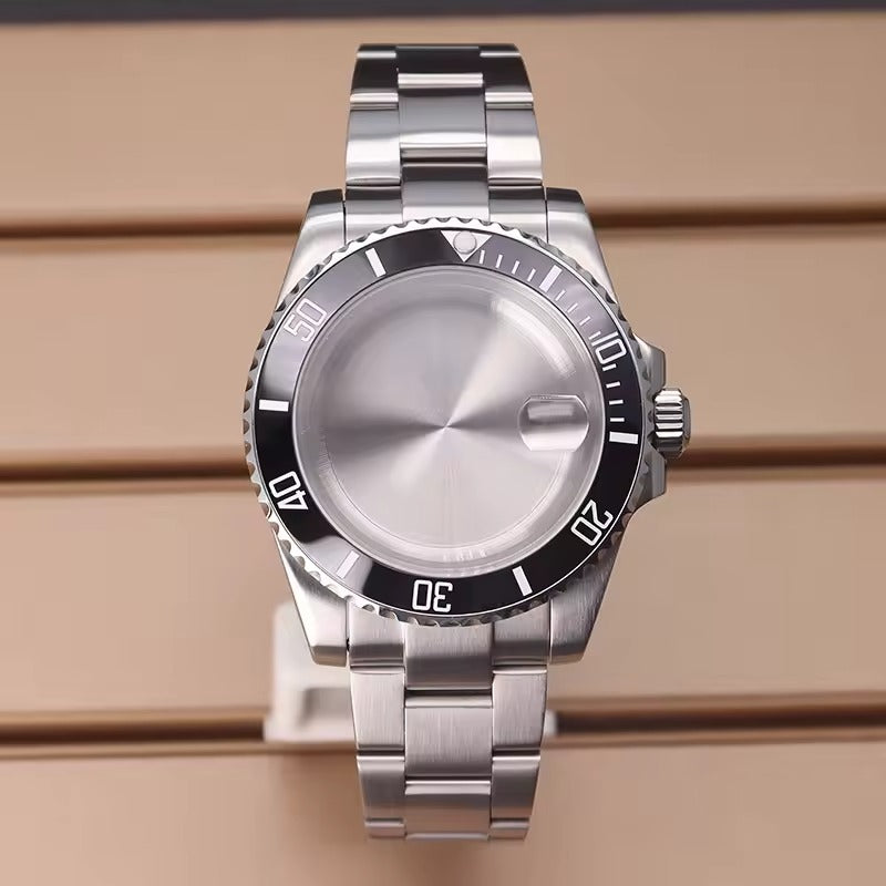 Caja Oyster 40mm