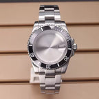 Caja Oyster 40mm