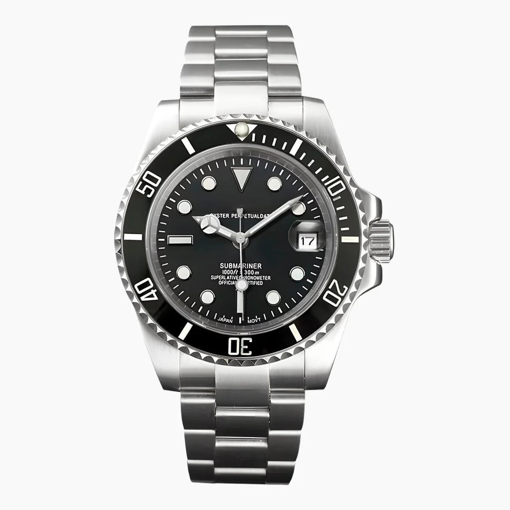 Submariner Black