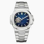 Nautiko Royal Blue Open Heart