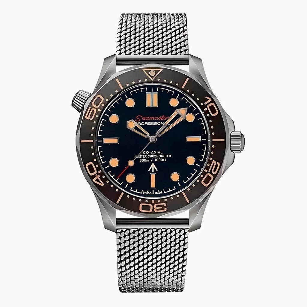 SeaMaster James Bond 007