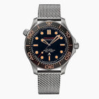SeaMaster James Bond 007
