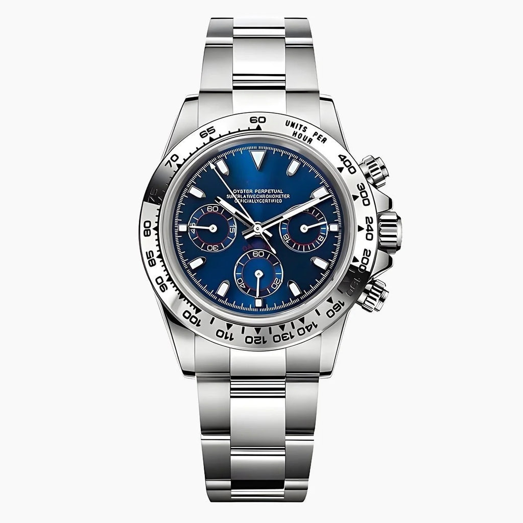Seitona Silver Blue