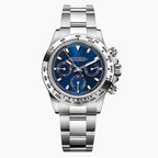 Seitona Silver Blue