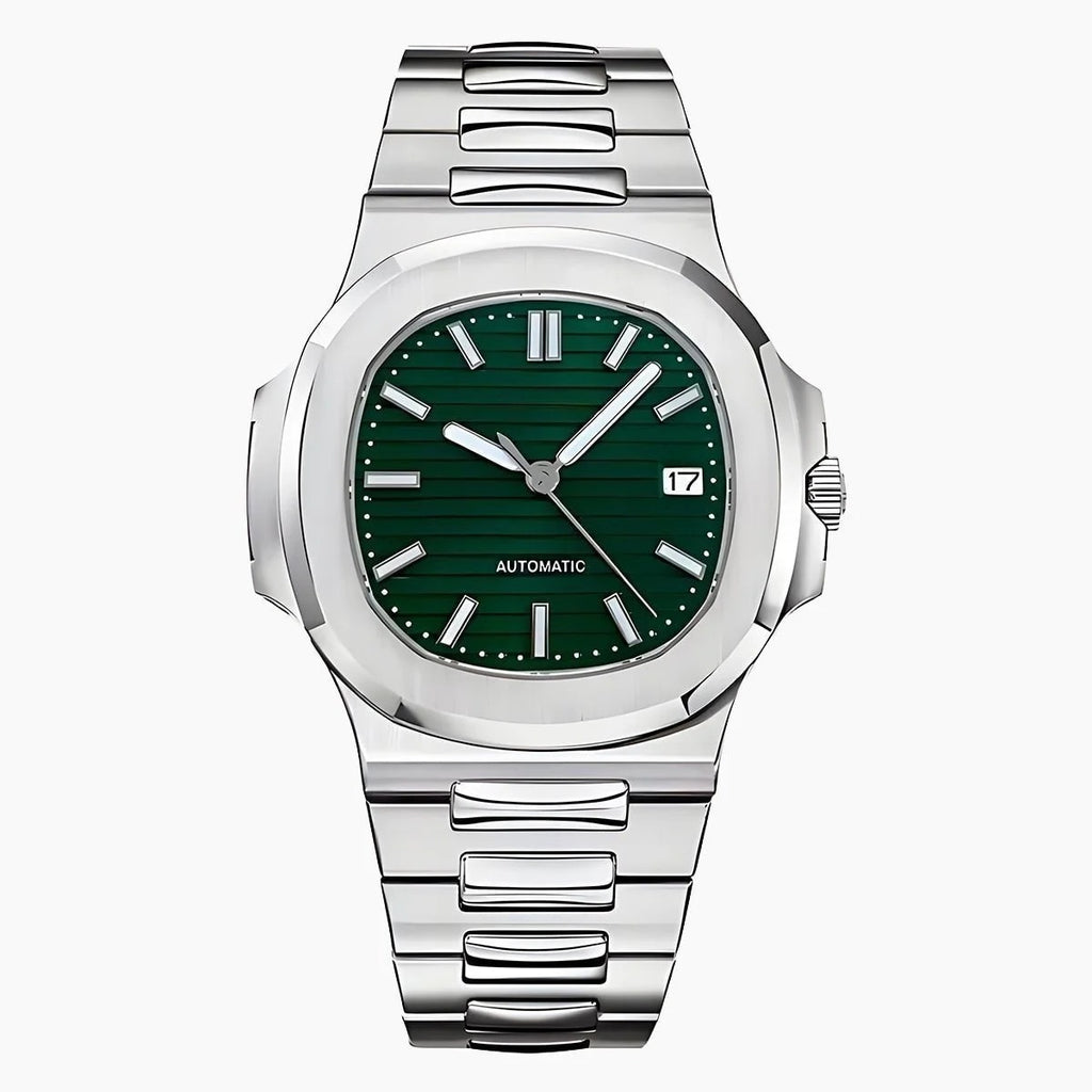 Nautiko Green Emerald
