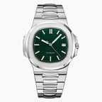 Nautiko Green Emerald