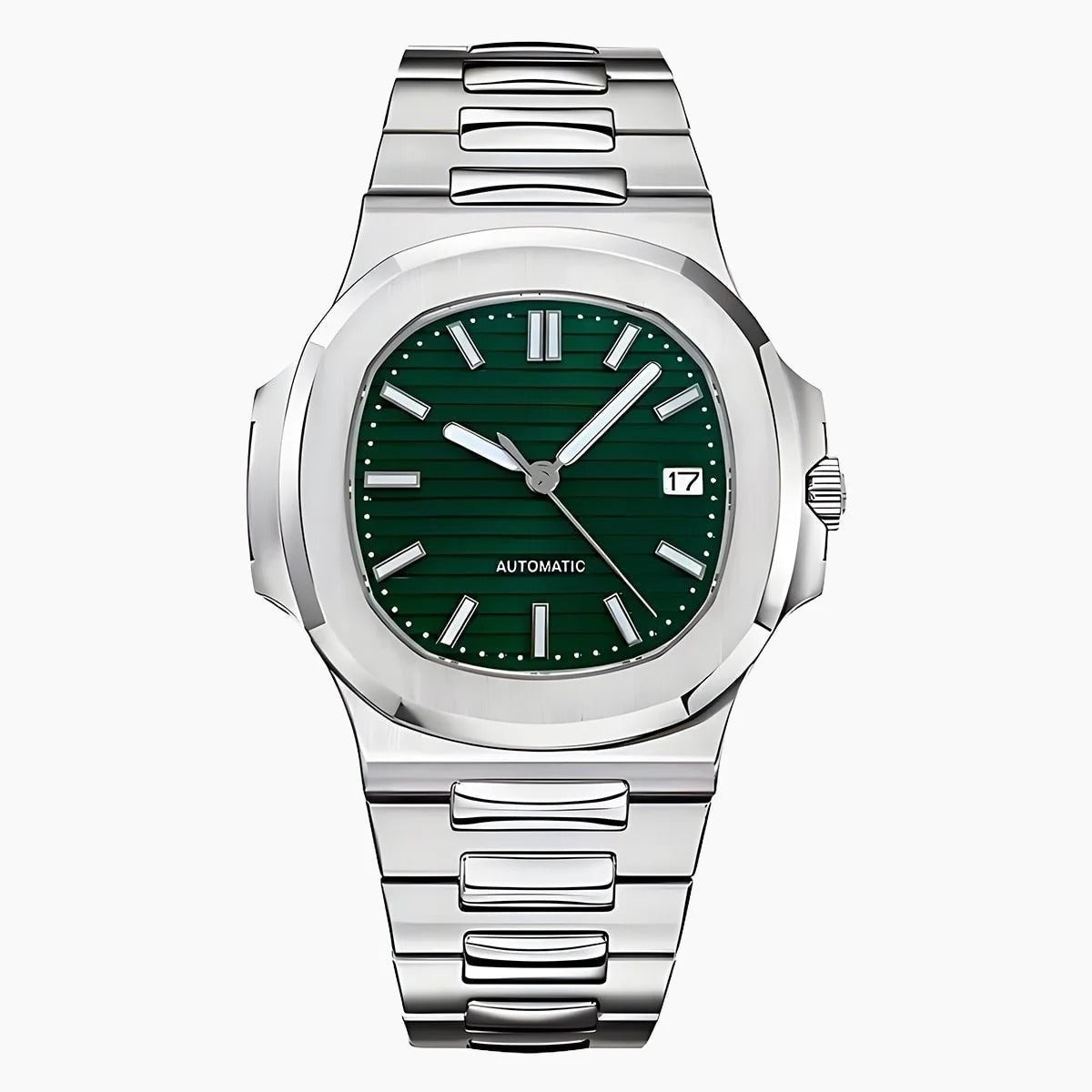 Nautiko Green Emerald