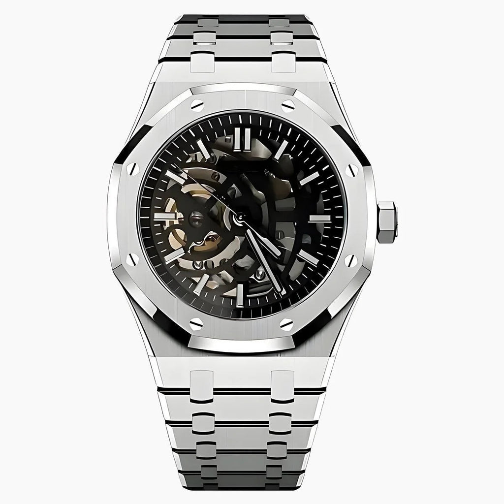 Royal Oak Skeleton
