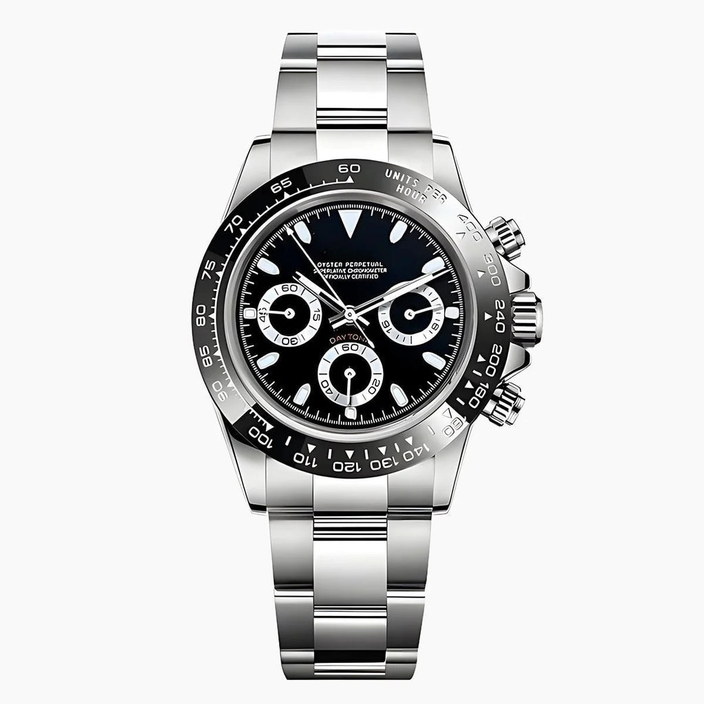 Seitona Black Panda