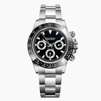 Seitona Black Panda