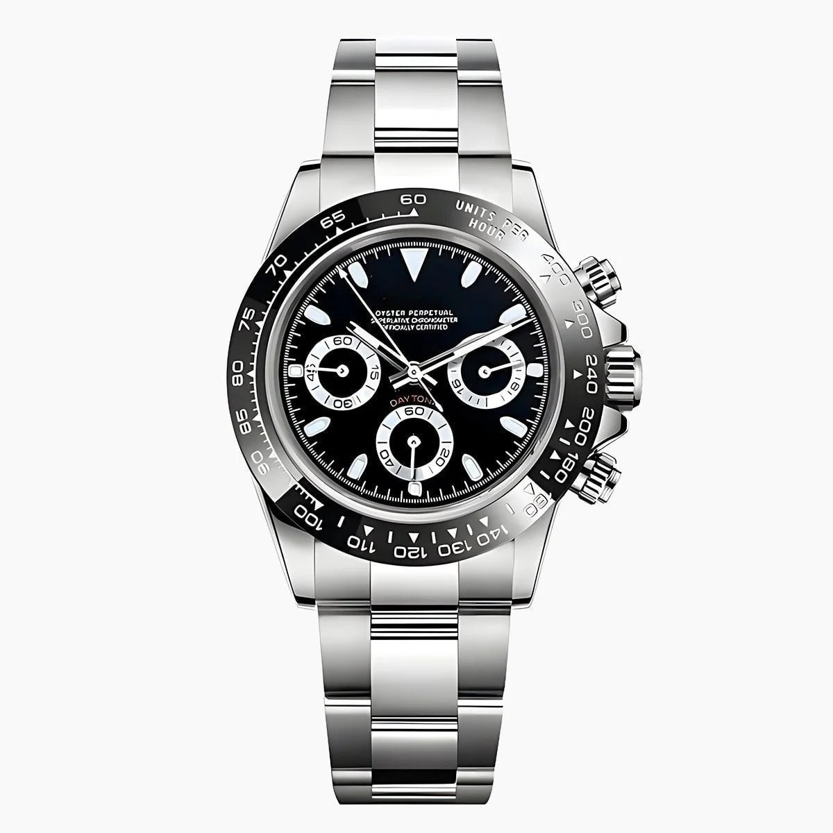 Seitona Black Panda