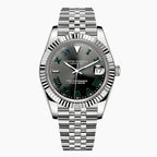 DateJust Wimbledon