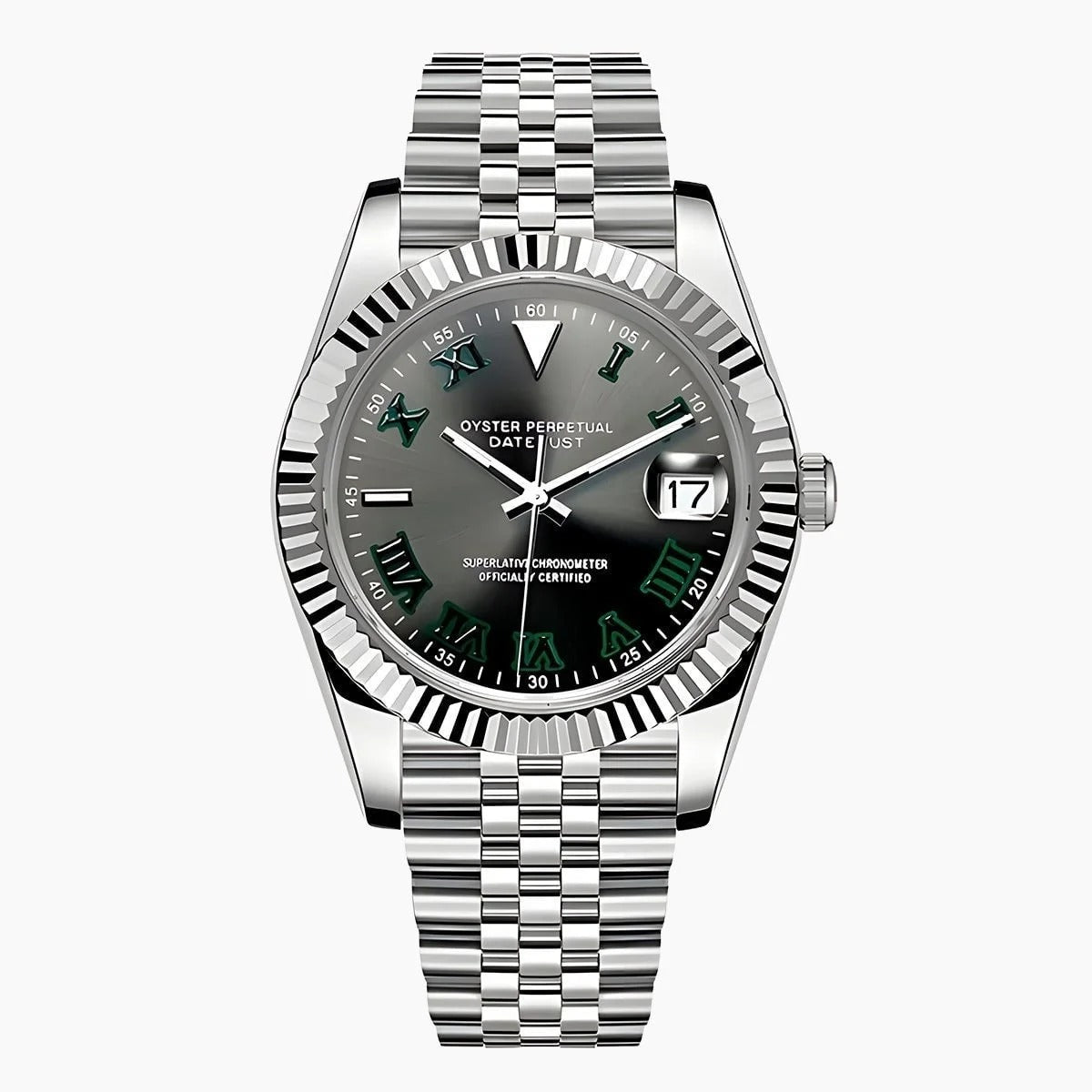 DateJust Wimbledon