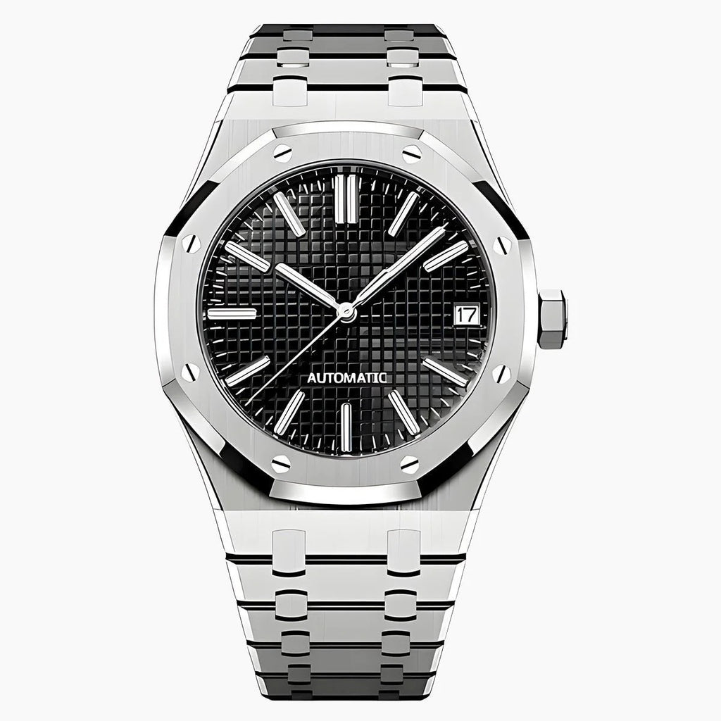 Royal Oak Black
