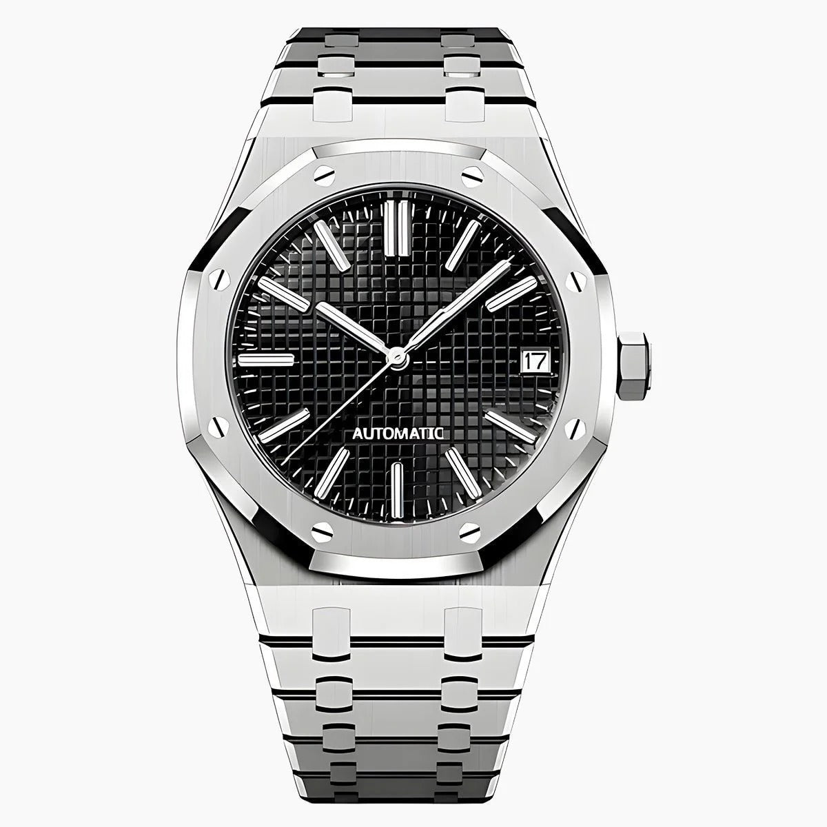 Royal Oak Black